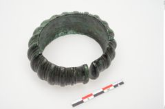 Foto von Bronzearmreif (NHMW-PRAE-023861)